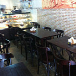 Sol Nascente Comida