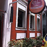 Pizza E Torta Piffer Delivery Outside