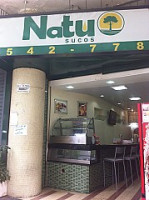 Natu Sucos 