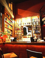 Leviano Bar 