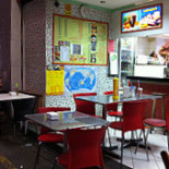 Lanches Nourriture