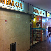 Ipanema Café 