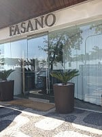 Fasano Al Mare - Hotel Fasano 