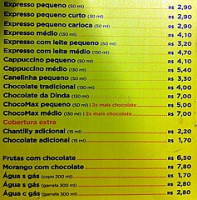 Chocolates Brasil Cacau 