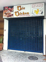 Chic Chicken 