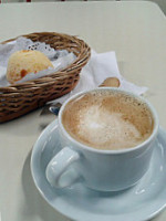 Café Latte food