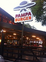 Pampa Burger 