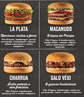Pampa Burger 