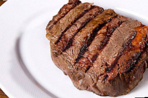 Nabrasa Steak food
