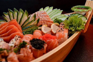 Daikoku Sushi food