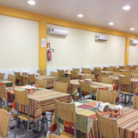 Cavanhas Buffet Comida