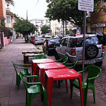 Bar do Nilo Dentro