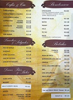 Tablado Café 