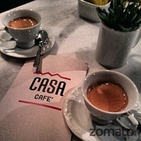 Casa Café 