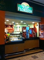 Café Floresta 