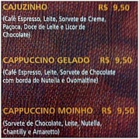 Café Moinho 