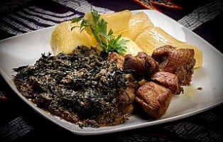 Biyou'Z Restaurante Afro 
