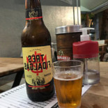 Bar do Mário Comida