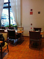Amaranto - Hotel Caesar Business Paulista 