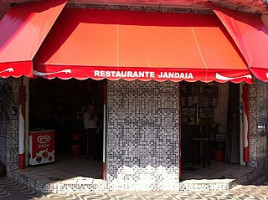 Restaurante Jandaia 