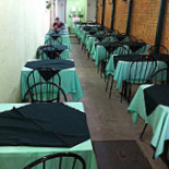 Prato Sete À l'intérieur