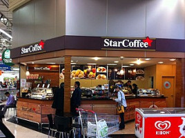 Star Coffee 