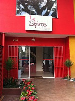 Spiro's 