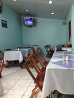 Garcia's Bar E Restaurante food