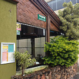 Green's Extérieur