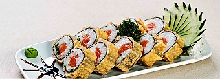 Niwa Sushi 