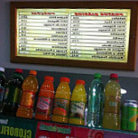 Nova Eldorado Nourriture