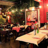 L'aperô Comida