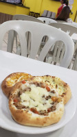 275 Pizzaria E Esfiharia food