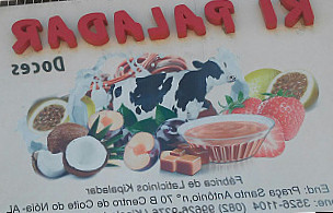Ki-Paladar food