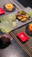 Saisho Culinaria Oriental food