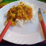 Acaraje Da Danny Comida