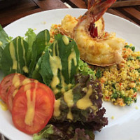 Corais Restaurante food