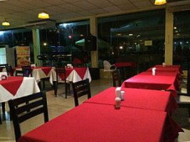 Villa Restaurante - Anexo ao Hotel Itacaiunas food