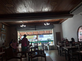 Restaurante Colonial Kilo'S food