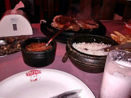 Restaurante Picanha's Grill food