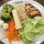 Tradição Comida