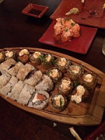 Ikura Sushi Bar 