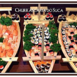 Churrascaria Do Suca global.