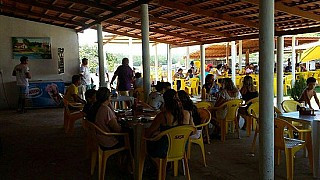 Restaurante Mestre Eudes As Margens Do Rio Jaguaribe 