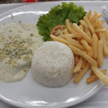 Feijao Tropeiro Nourriture