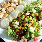 Salada Gourmet food