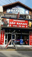 Restaurante Sao Rafael 