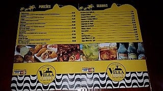 Villa Carioca Bar E Petiscaria 