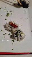 Oishi Sushi Lounge 