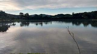 Retiro Das Lages Restaurante Pesque e Pague 